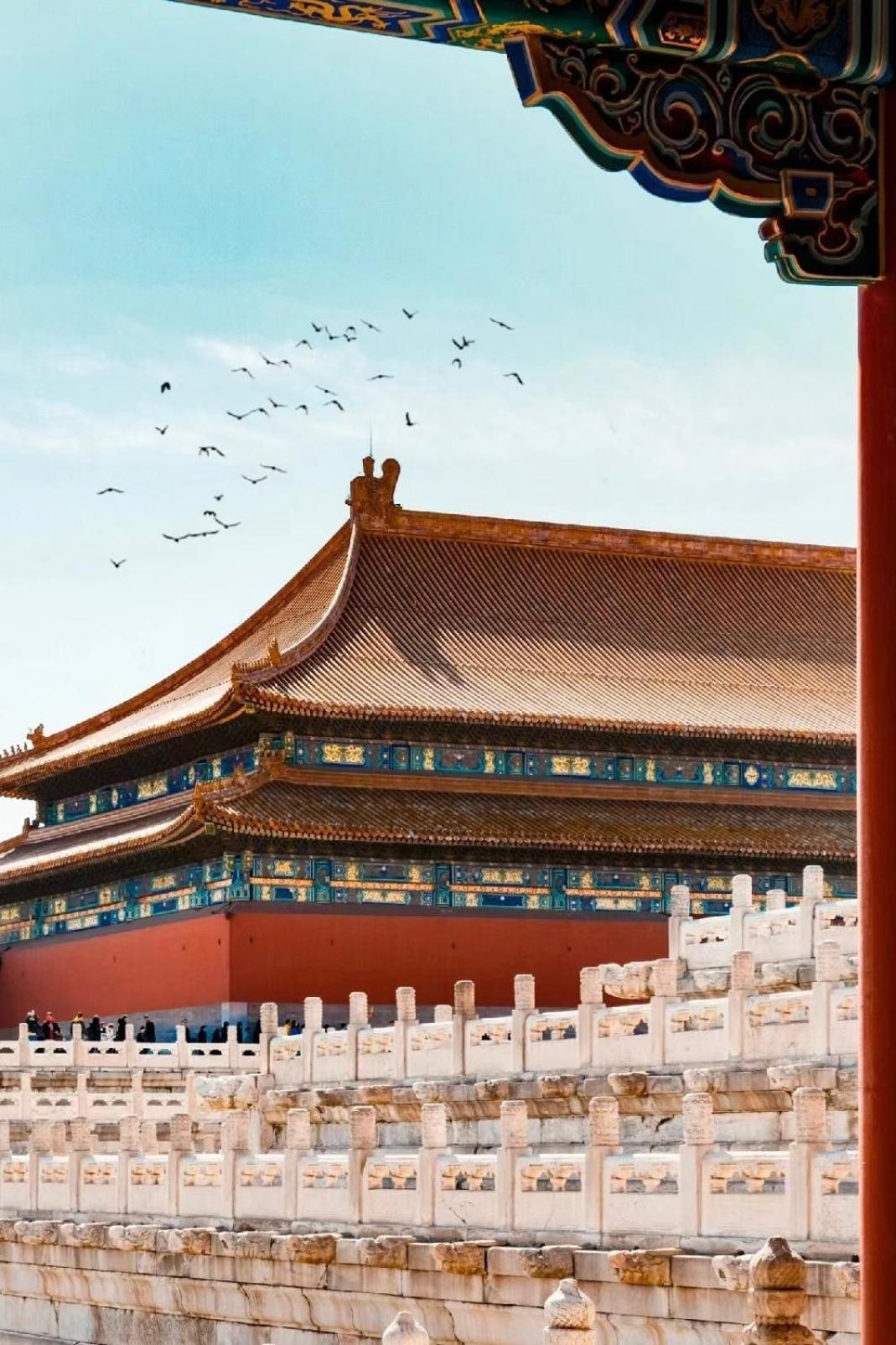Happy Dragon Courtyard- Newly Renovated With French Windows, Near Tian'Anmen Forbidden City,Lama Temple And Heaven Temple, 3Minutes Walk From Subway,Fluent English Speaking With Tourist Sights Tickets Service ,Free Coffee &Laundry Service Пекін Екстер'єр фото